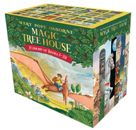 MTHFullboxset