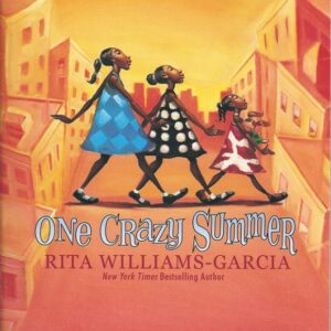 One Crazy Summer